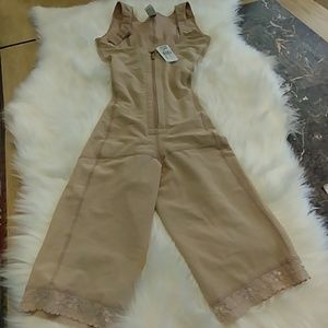 Diane Poitiere Piel Armonia Body Shaper #2397